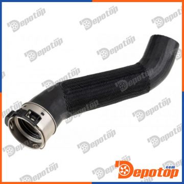 Gaine de suralimentation pour ALFA ROMEO | GPP-AR-024, 15926